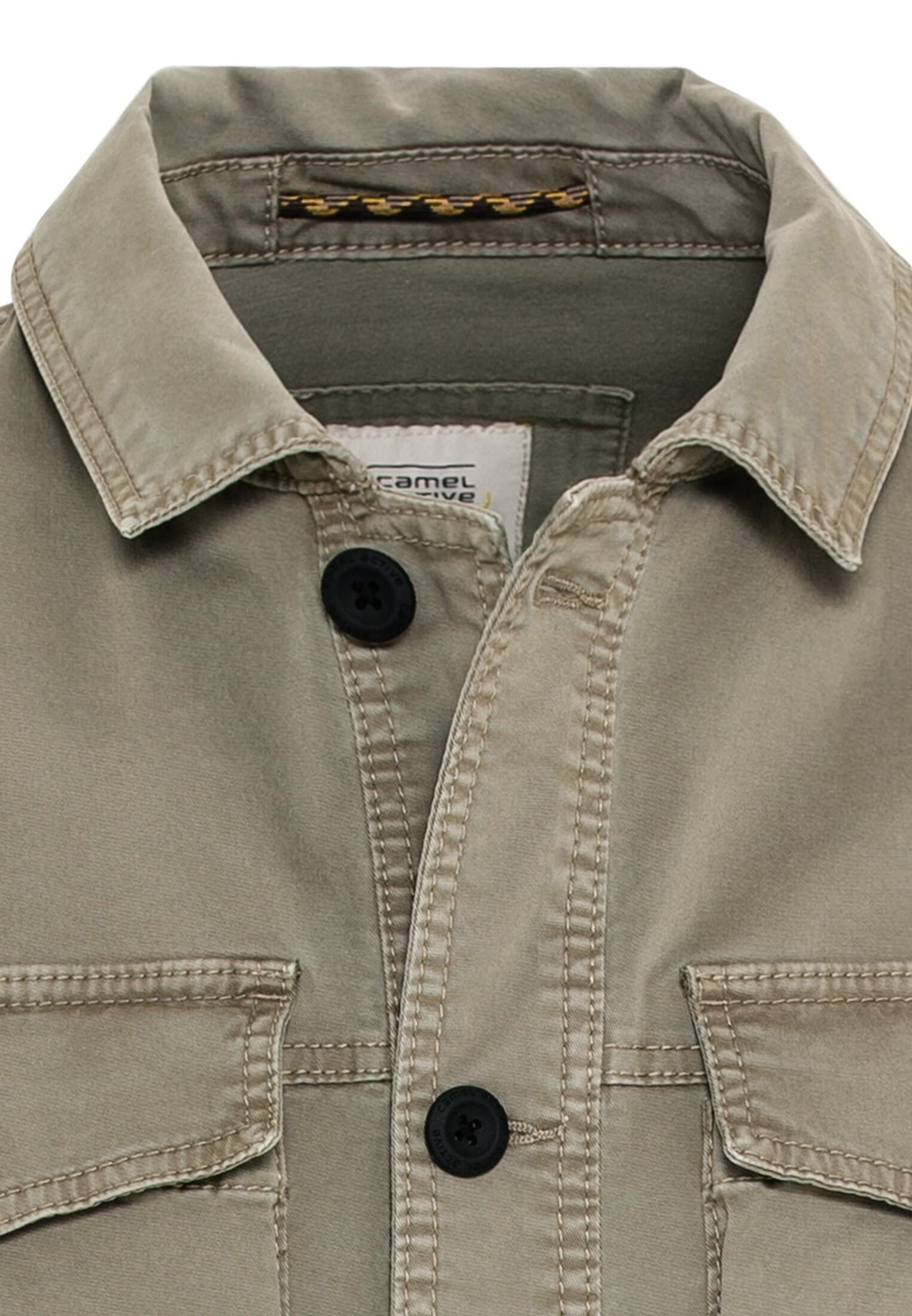 camel active Kombinezon wieczorowy - zestaw Mężczyźni 442365/1i06