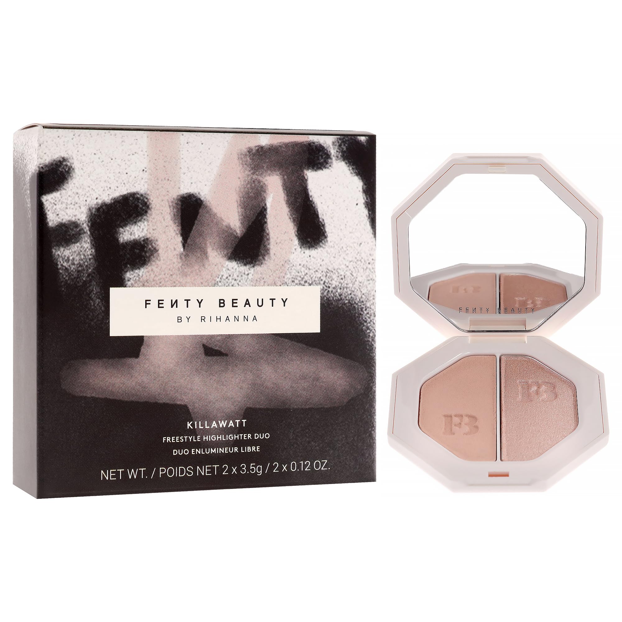 チーク Fenty Beauty Killawatt limited edition Buy FENTY BEAUTY BY RIHANNA Killawatt Freestyle Highlighter COLOR