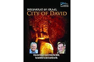 Exploring the Biblical City of David: Uncovering its Rich History and Archaeology