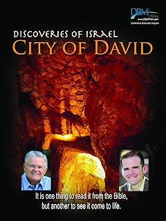 City of David