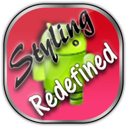 Styling Redefined - App on Amazon Appstore