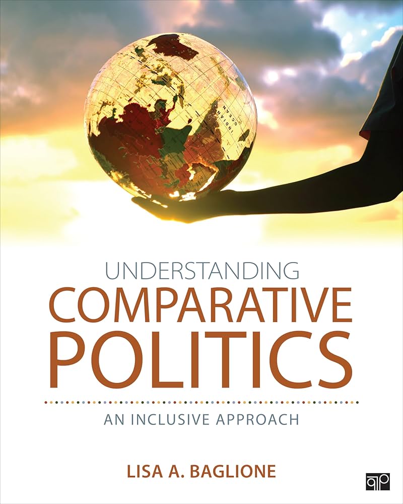 語学・辞書・学習参考書 Principles of comparative politics Principles of Comparative Politics
