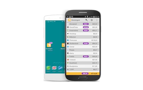 StockAgent NX