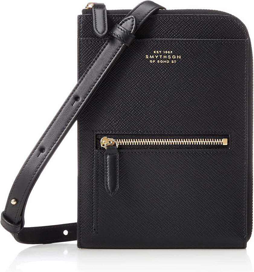 SMYTHON Panama クロスボディバッグ SMYTHON Panama クロスボディバッグ SMYTHON Panama クロスボディバッグ