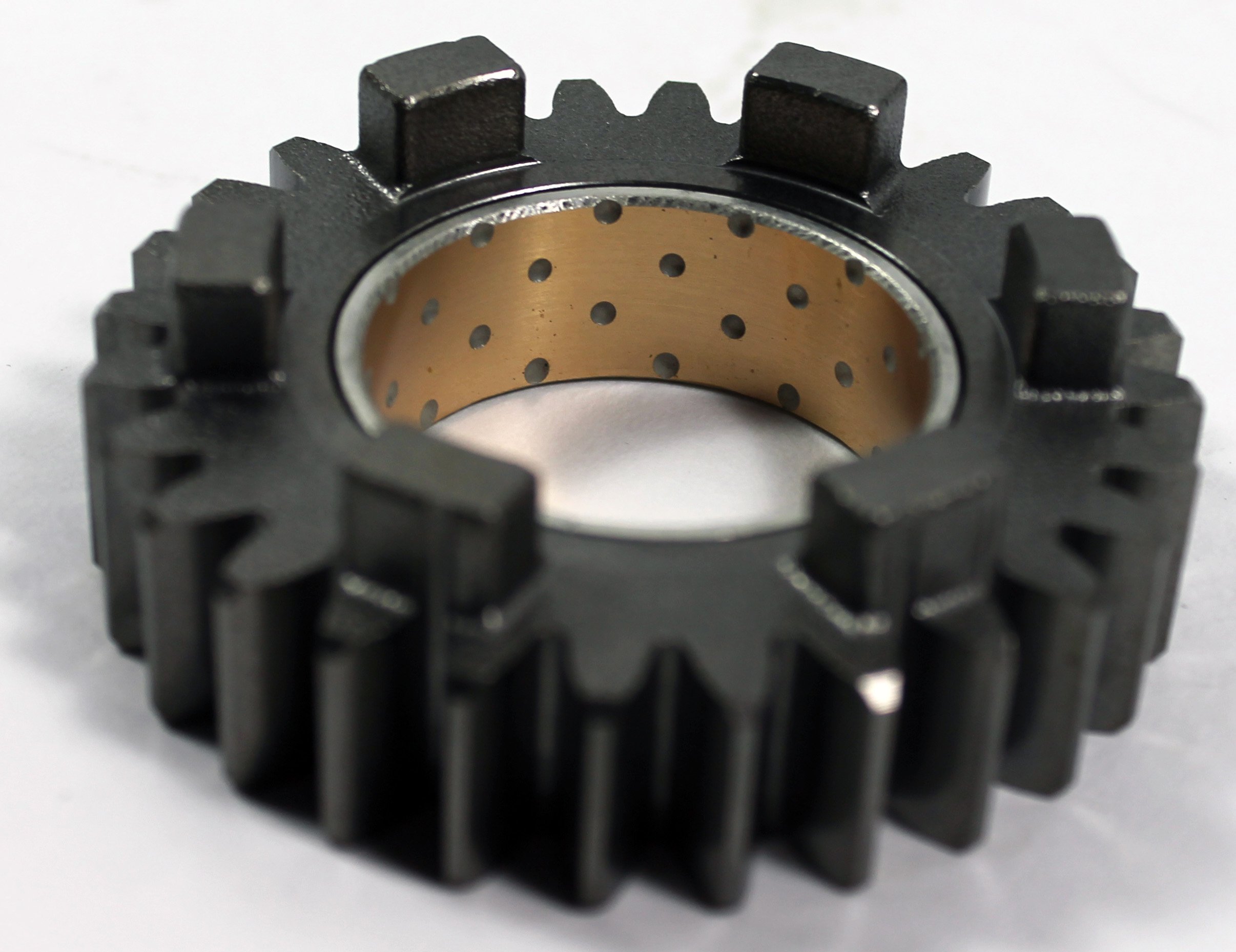 Amazon.com: Kawasaki 1993-2020 Mule Gear Transmission Spu 13260