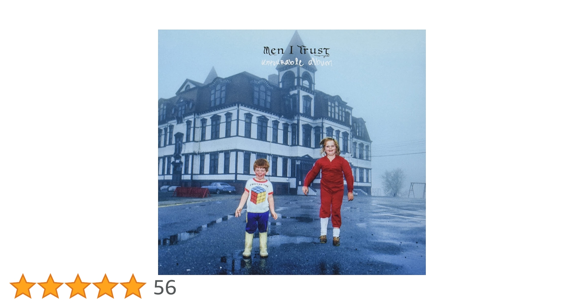 Amazon.co.jp: Untourable Album: ミュージック