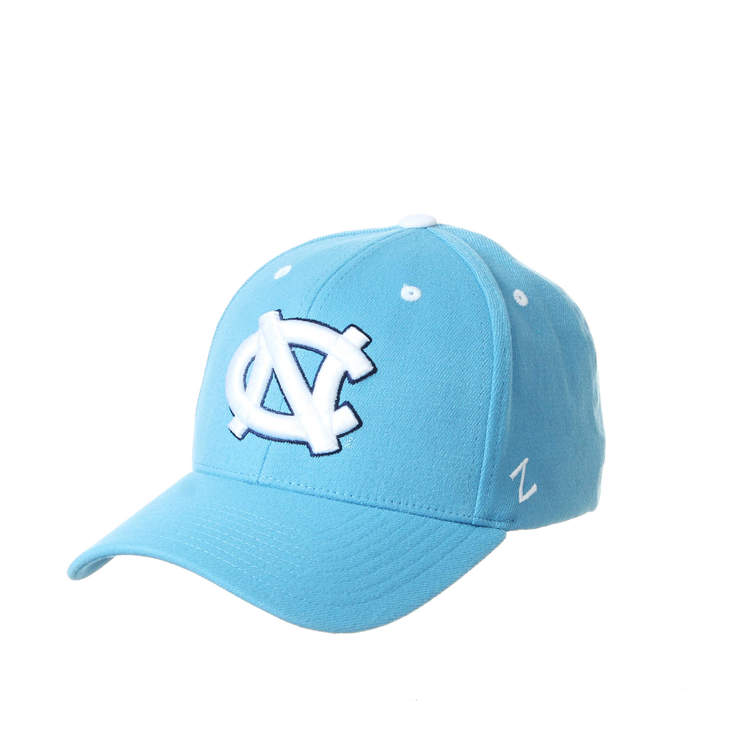 ZHATSMen's Stretch Fitted Hat Team Color