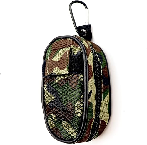 Miniatura 9 de RACOFSB Bolsa de transporte para diapasón (negro)