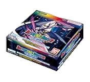Resurgence Booster Box (RB01) - Digimon Card Game