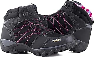 discovery expedition womens boot