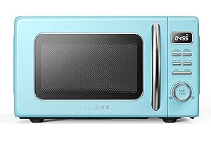 Galanz Clearance Microwave: Compact and Convenient Kitchen Assistant
