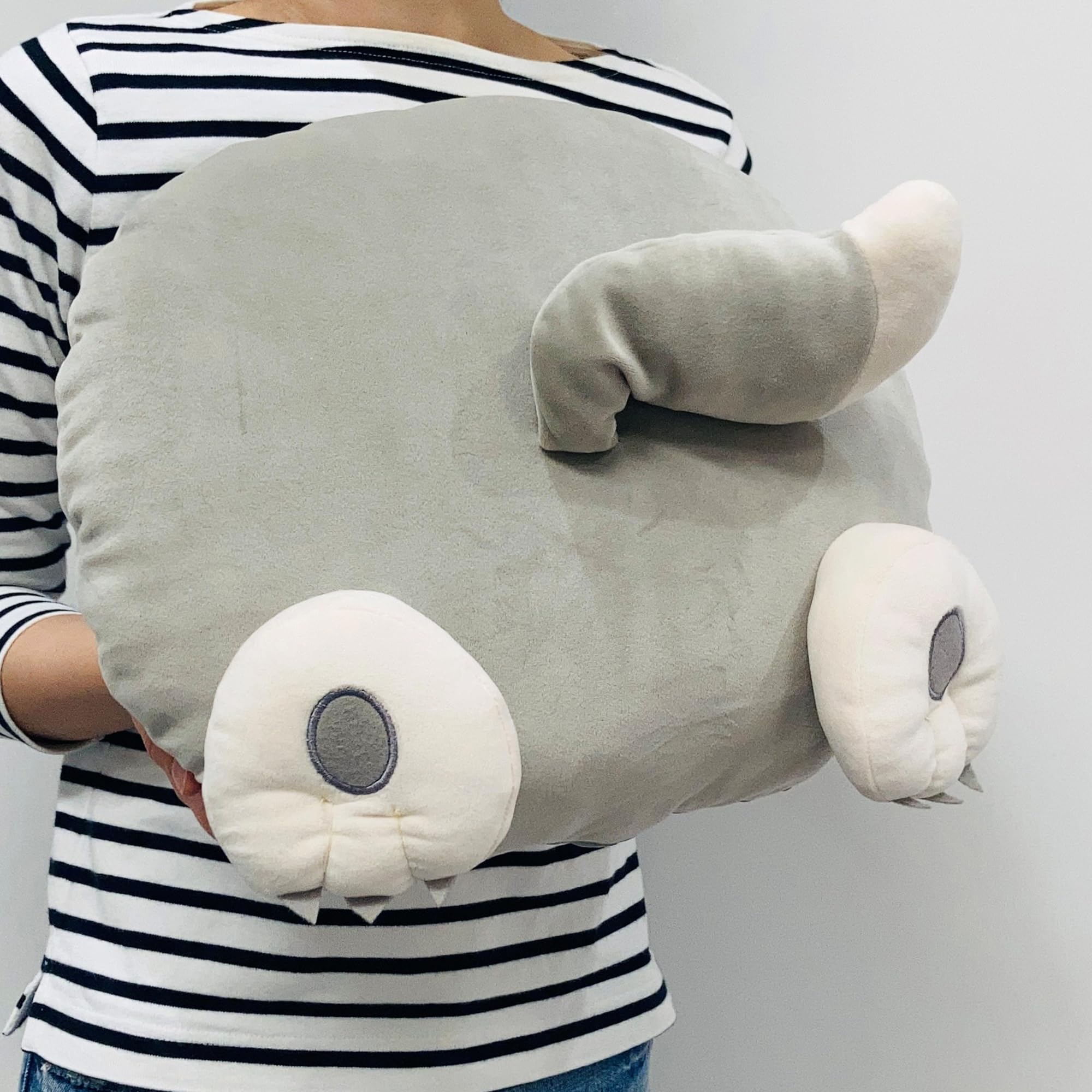 Amazon.co.jp: MORIPiLO 抱き枕 ディズニー シンデレラ ルシファー