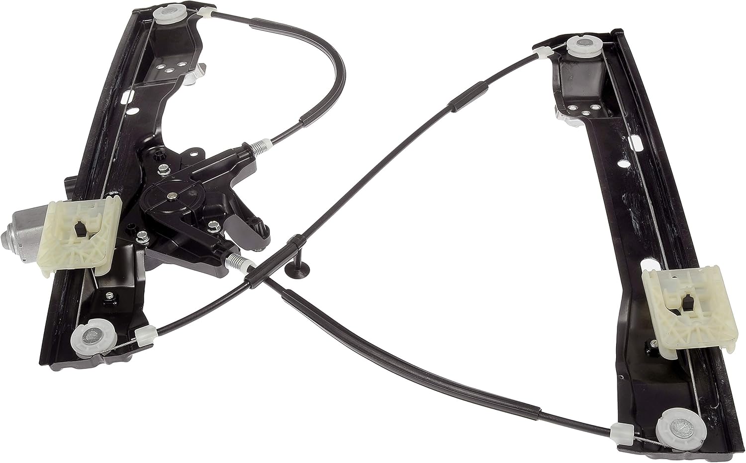 Dorman 751-776 Front Passenger Side Power Window Regulator and Motor Assembly Compatible with Select Ford Models
