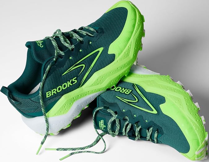 Brooks Men's Caldera 8Sneaker