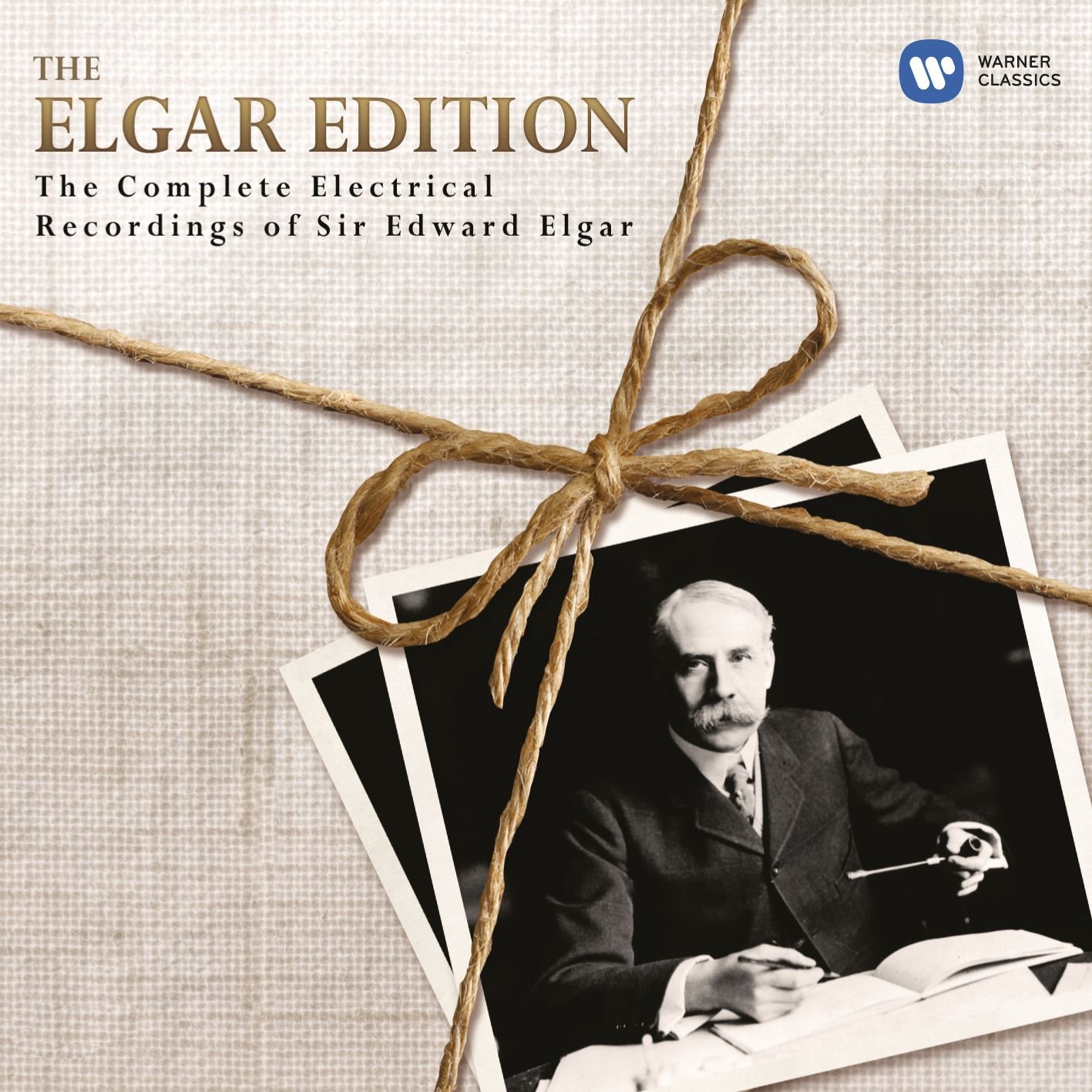 Sir Edward Elgar/Margaret Balfour