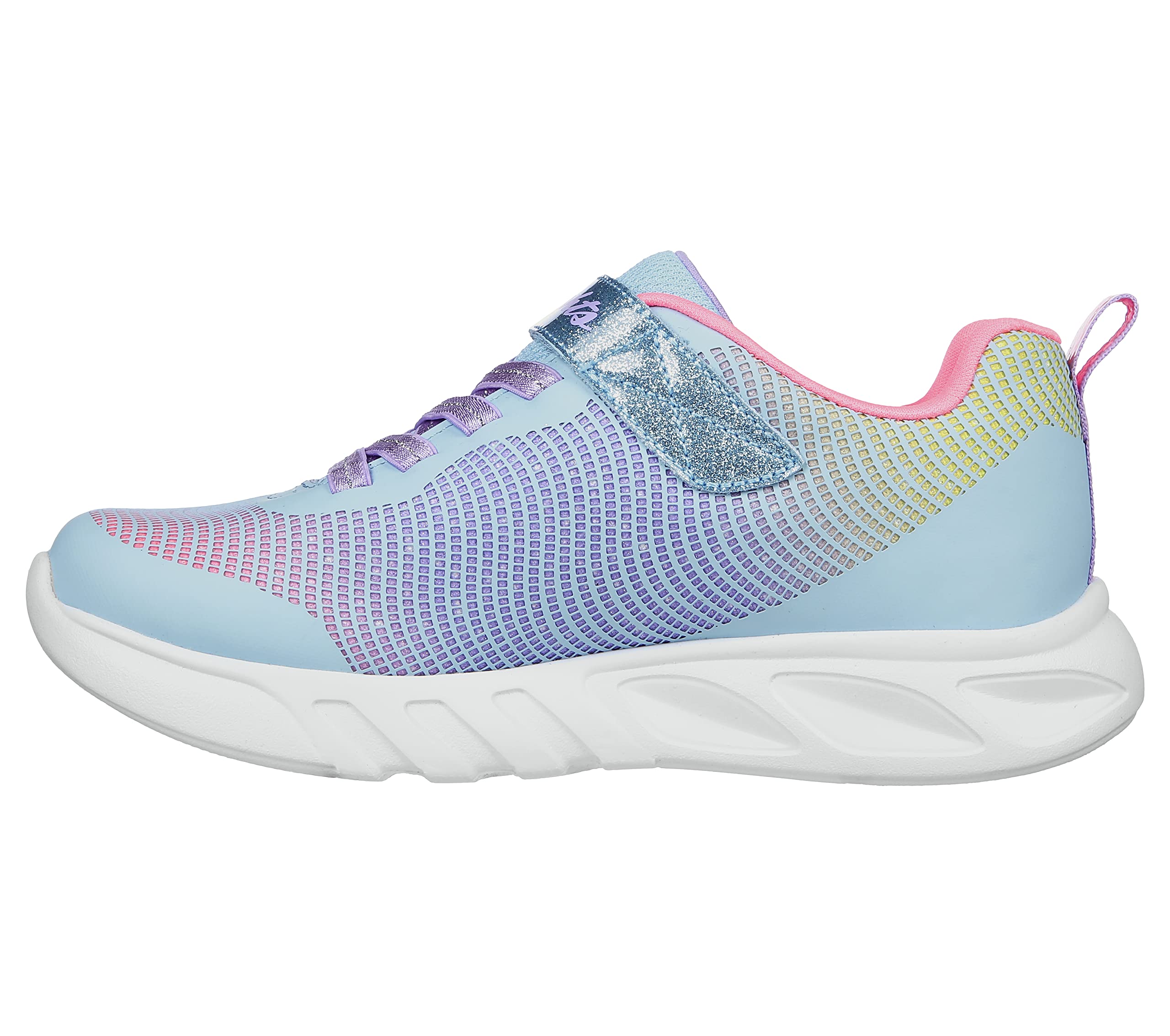 Skechers Girls Flicker Flash
