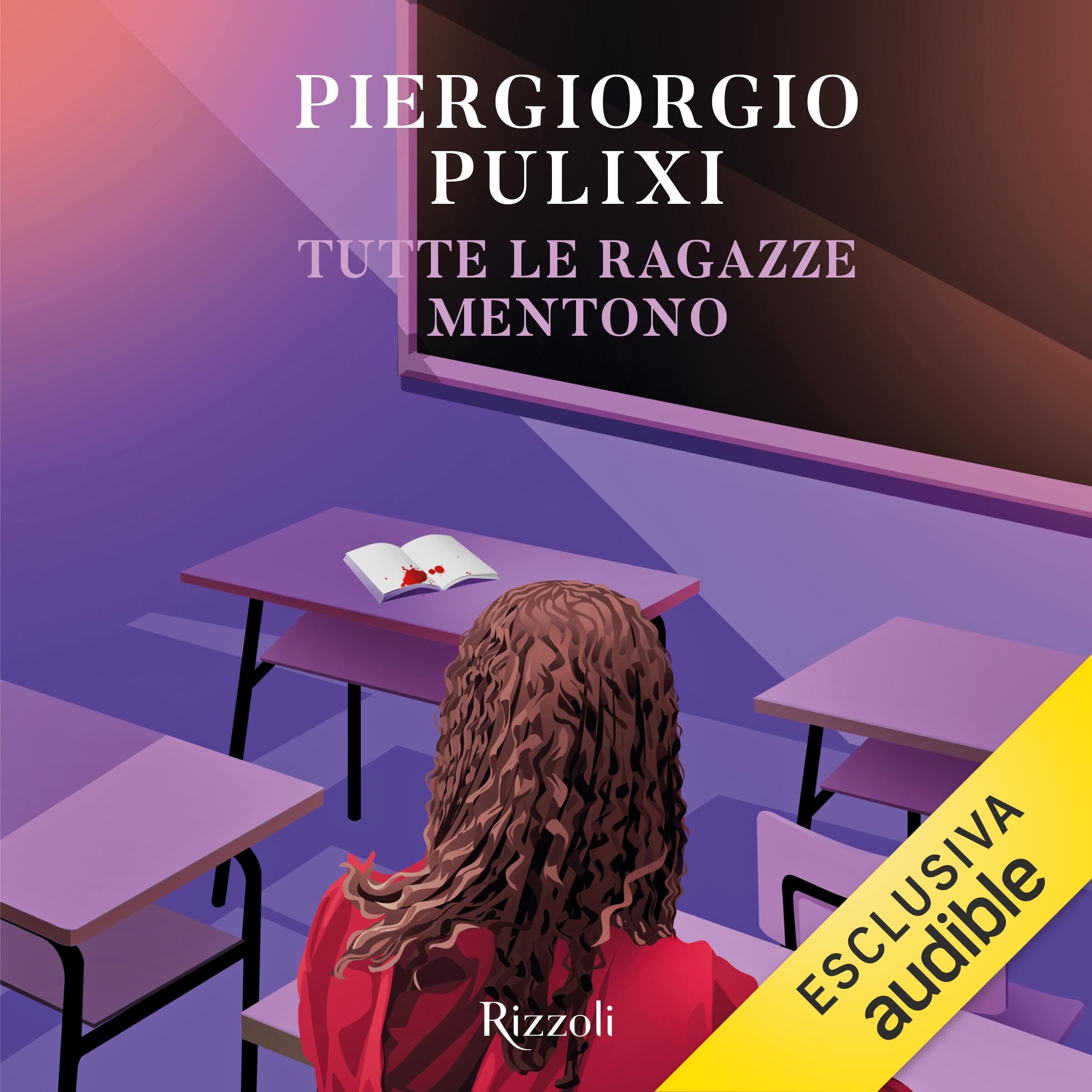 Tutte le ragazze mentono