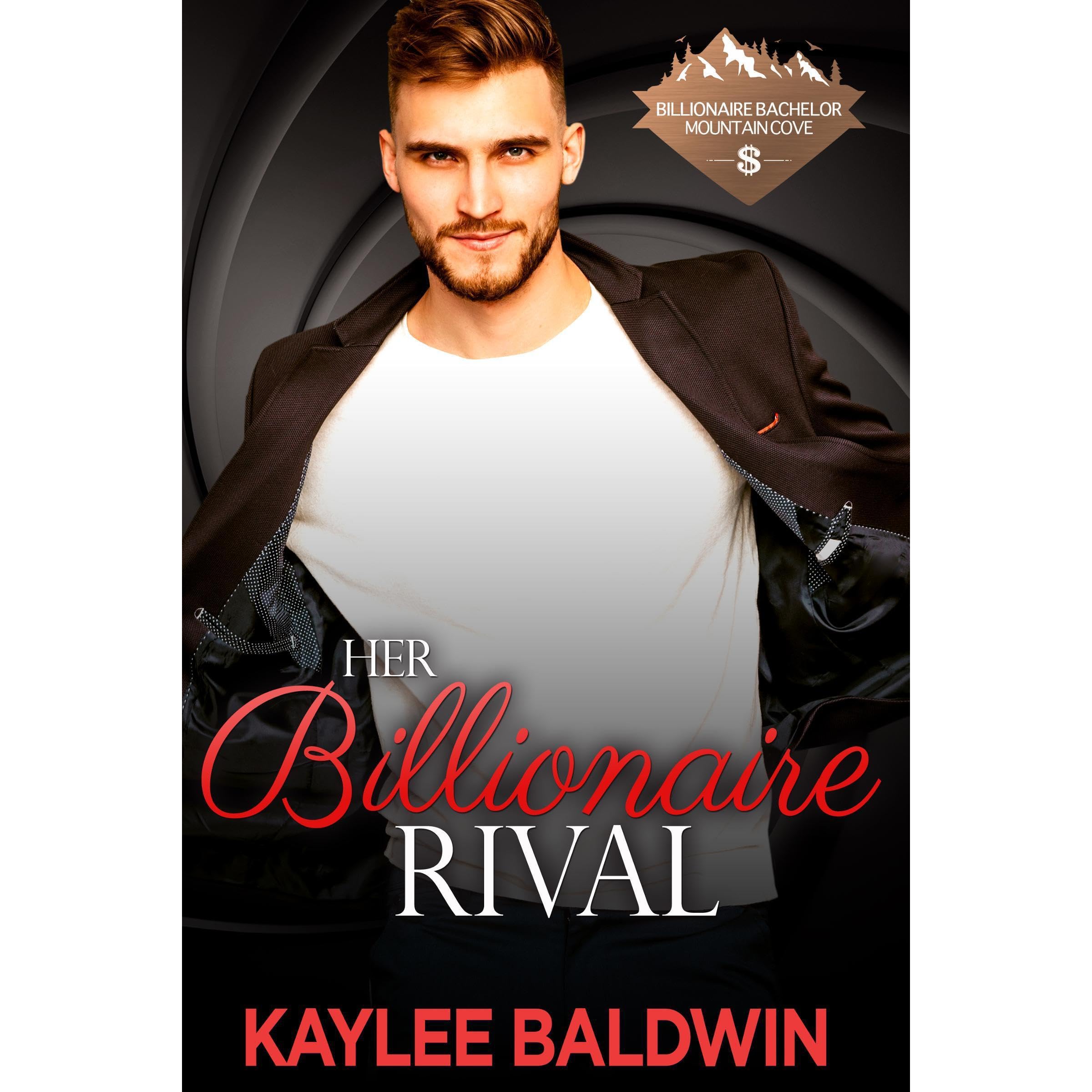 Her Billionaire Rival