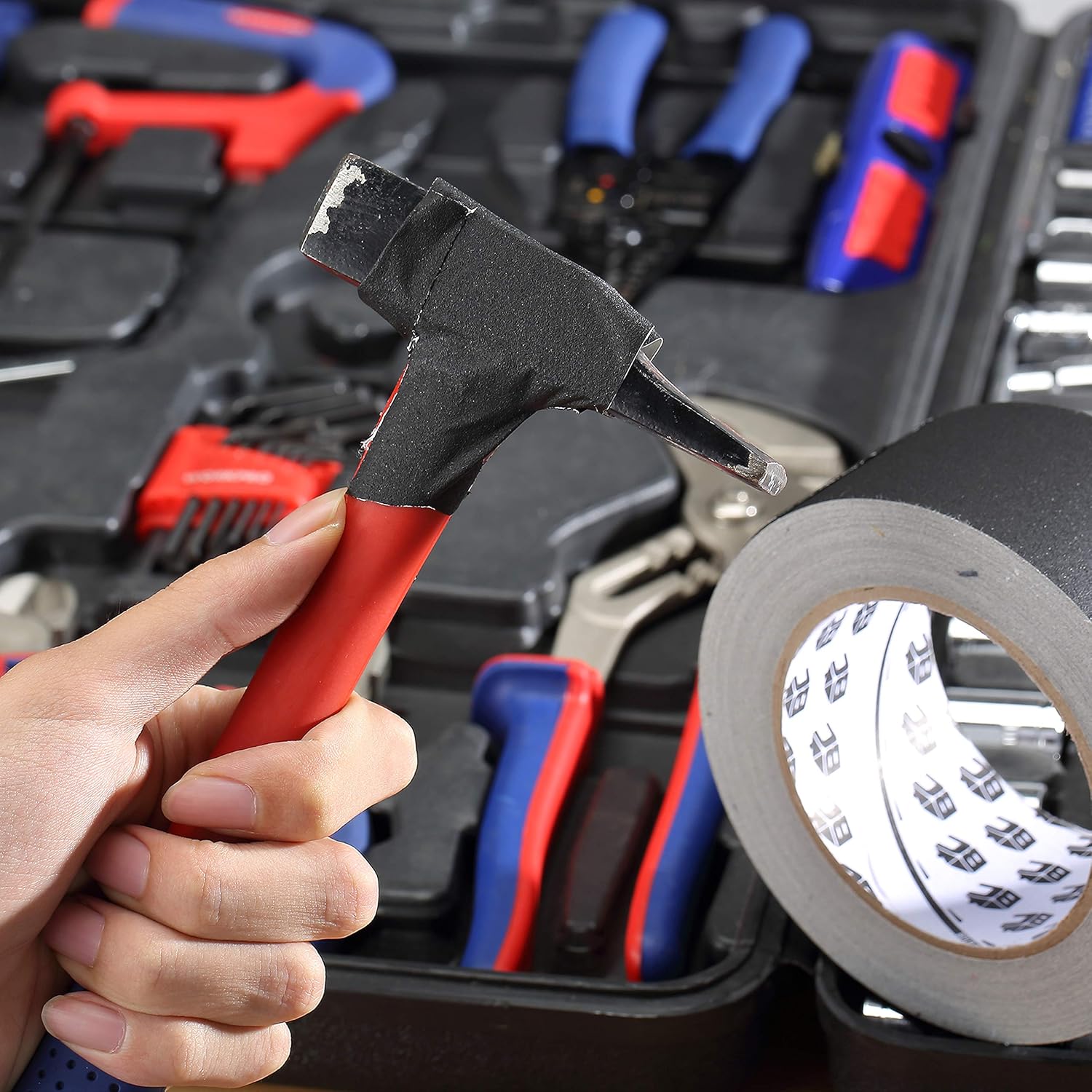 Bates- Gaffers Tape 2 Inch, 23 Yard, Gaffers Tape, Black Gaffers Tape, Gaffing Tape, Black Gaffers Tape 2 Inch, Gaffer, Floor Tape for Electrical Cords, 2 inch Black Gaffer Tape, Gaff Tape, Cable Tape : Industrial & Scientific