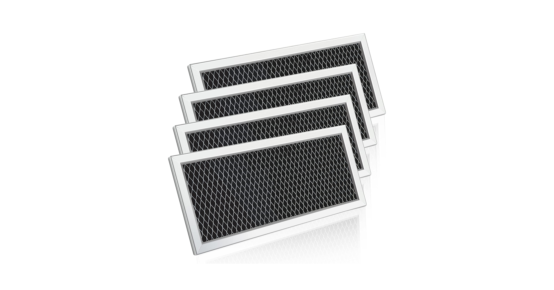 Amazon.com: BOTNA JX81H Microwave Charcoal Filter