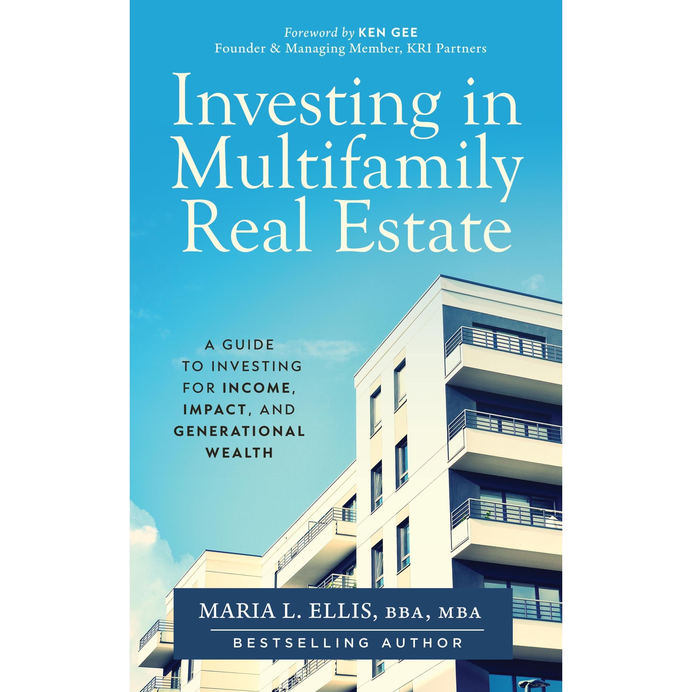 Investing in Multifamily Real Estate