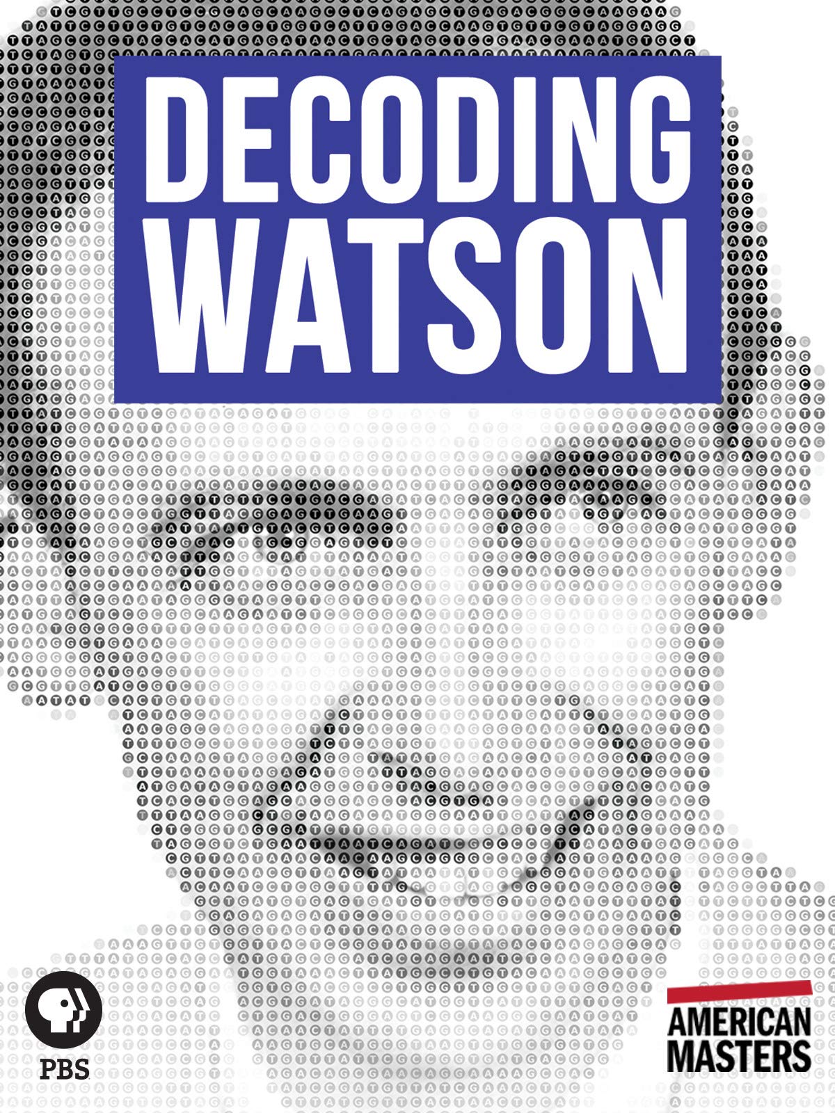 American Masters: Decoding Watson