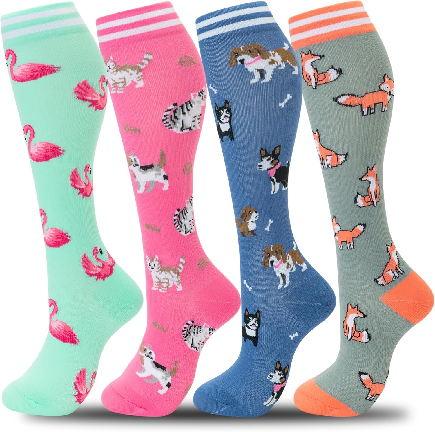 レッグウェア FRGMT FUKUSKE Socks Navy Blue フラグメント」とレッグ