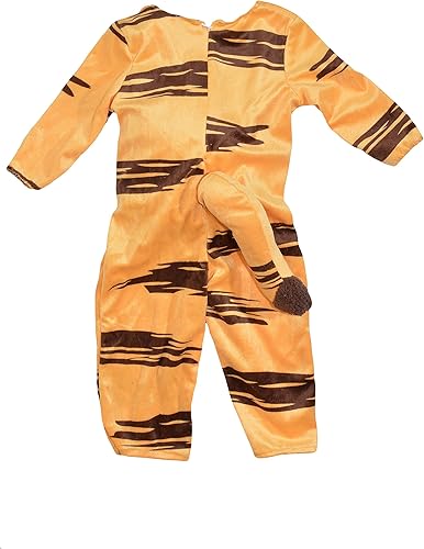 Miniatura 2 de Disfraz del bebé Disney Tigger Prestige Costume