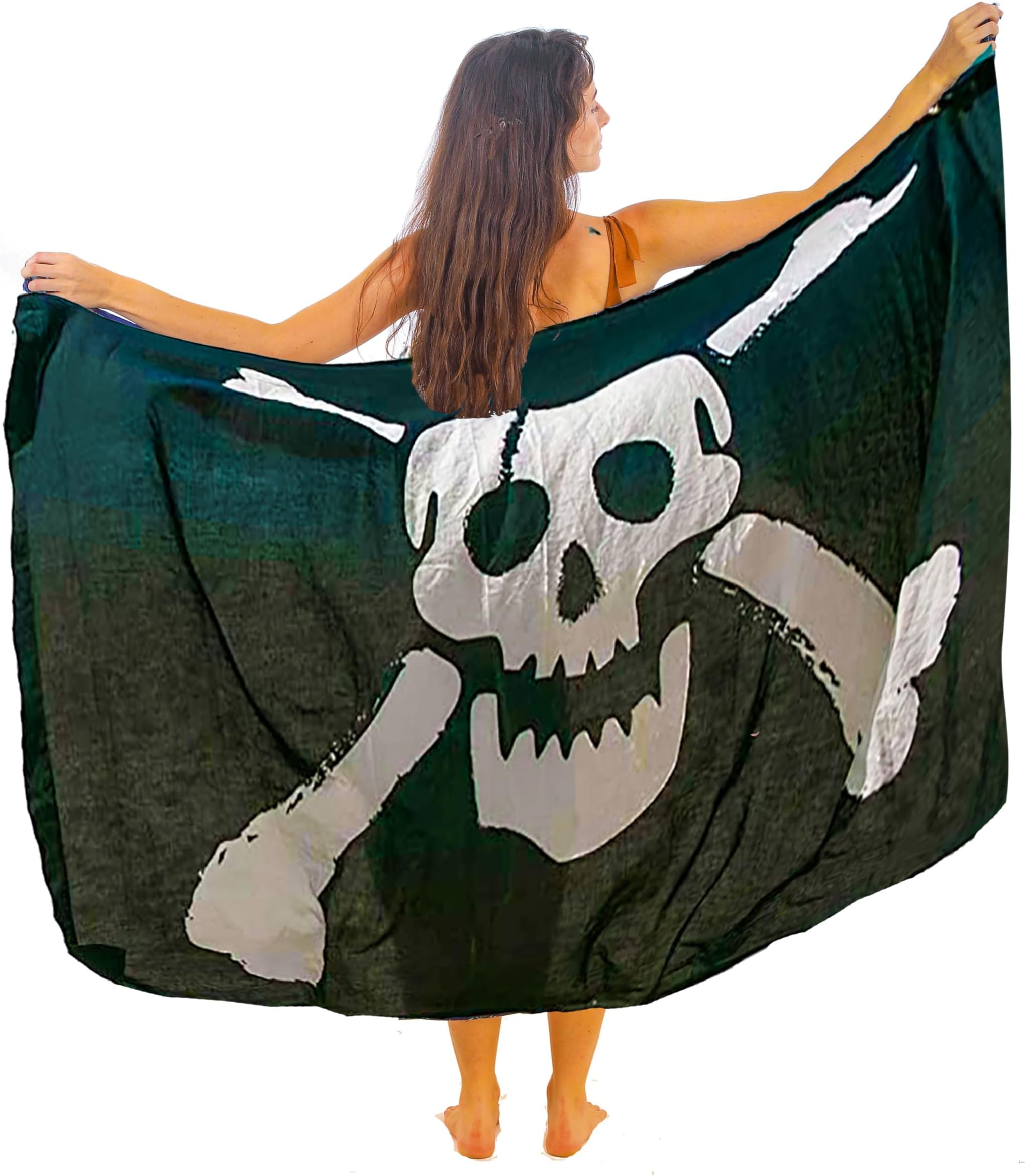 Boho Chic Pareo - Mandala Pareo - Bikini Swimsuit Cover Up - Beach Dress - Wrap