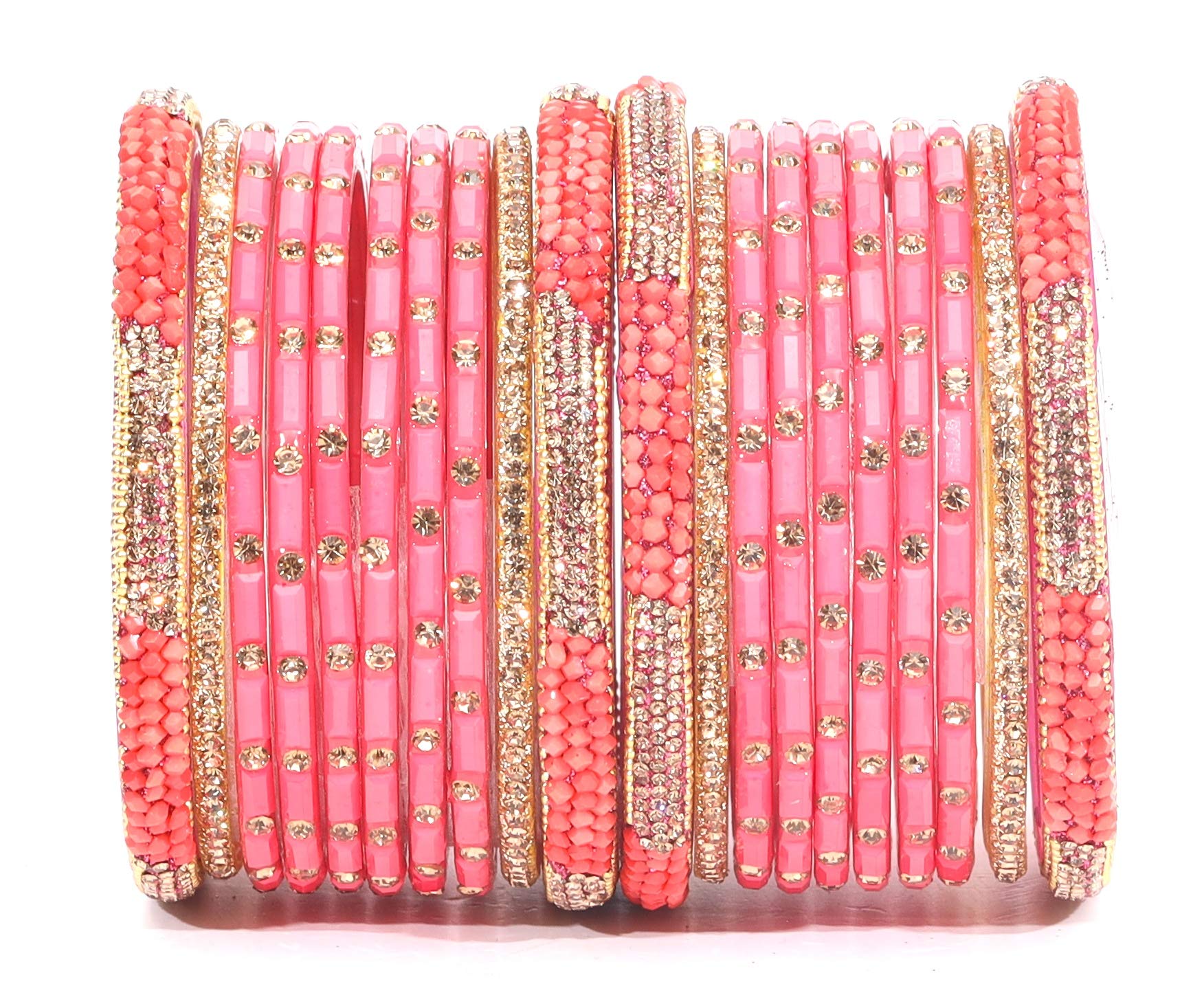 See full amazon price history chart for Swara Creations Traditional Glass Bangles Set | Designer wedding/shaadi Special for Women & Girls (SN156) (Light Pink(Gajri), Swara Creations Traditional Glass Bangles Set | Designer wedding/shaadi Special for Women & Girls (SN156) (Light Pink(Gajri), (B08N4LS3BR) Amazon Price History, Amazon Price Tracker