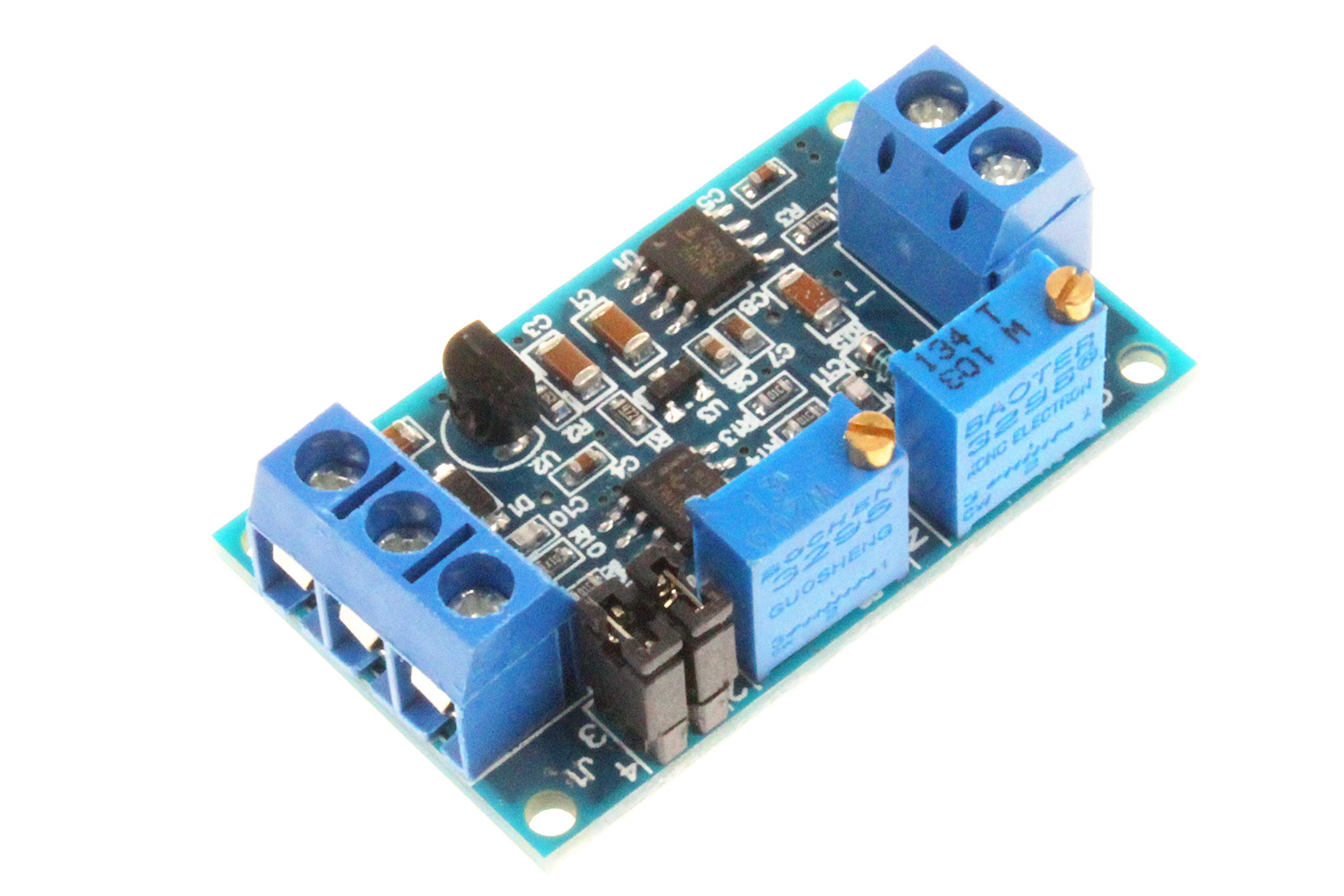 Turn Signal Conversion Module Snapklik.com : Current To Voltage Converter Signal Conversion Module 4 ...