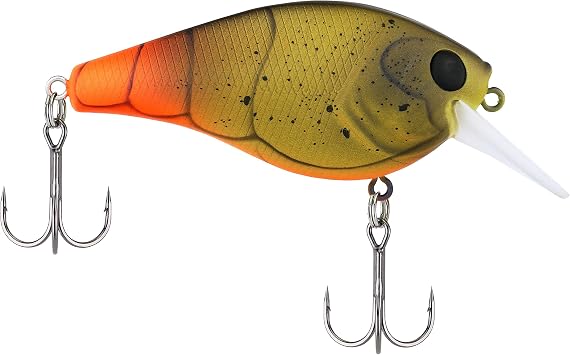Berkley SquareBull Fishing Hard Bait