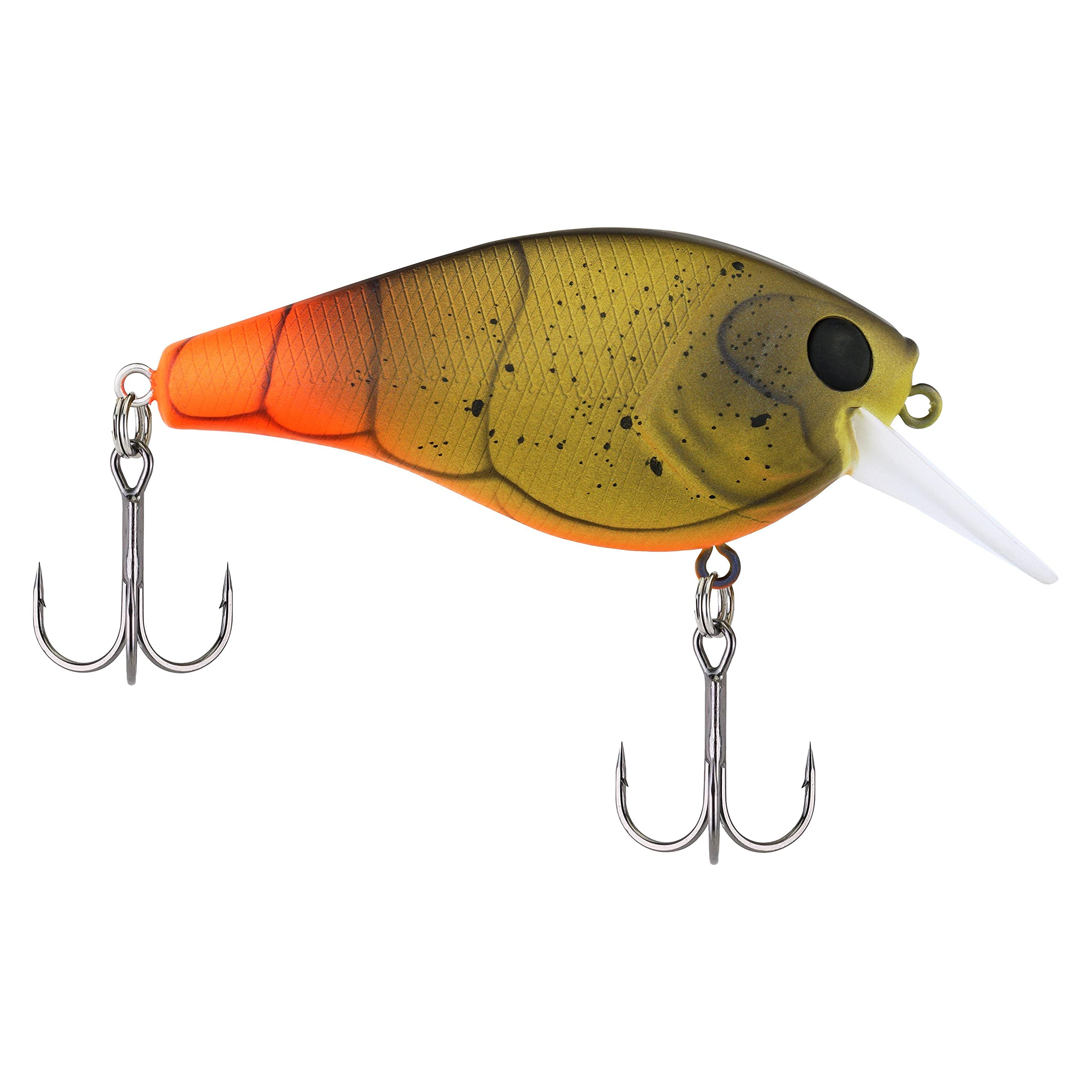 Berkley SquareBull Fishing Hard Bait