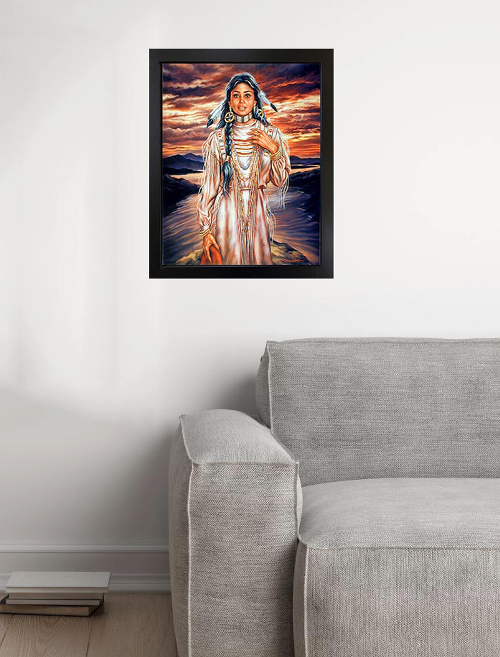 Native Body Sunset Design Sunset Native American Woman Happy Native American Heritage Month!