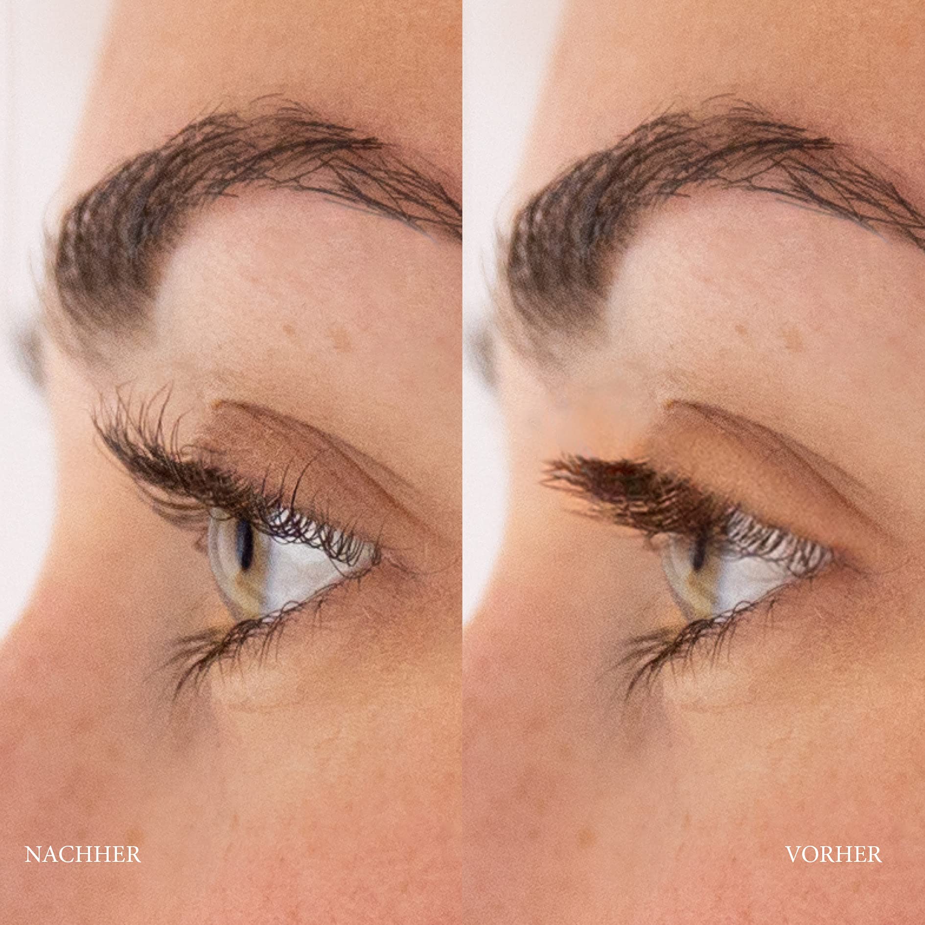 NICLAY Brow & Lash Lift Home Kit – Set lifting per ciglia e sopracciglia per casa, Lash & Brow Lift, lifting, laminazione, brows, sopracciglia e ciglia, set di laminazione per 1-2 applicazioni