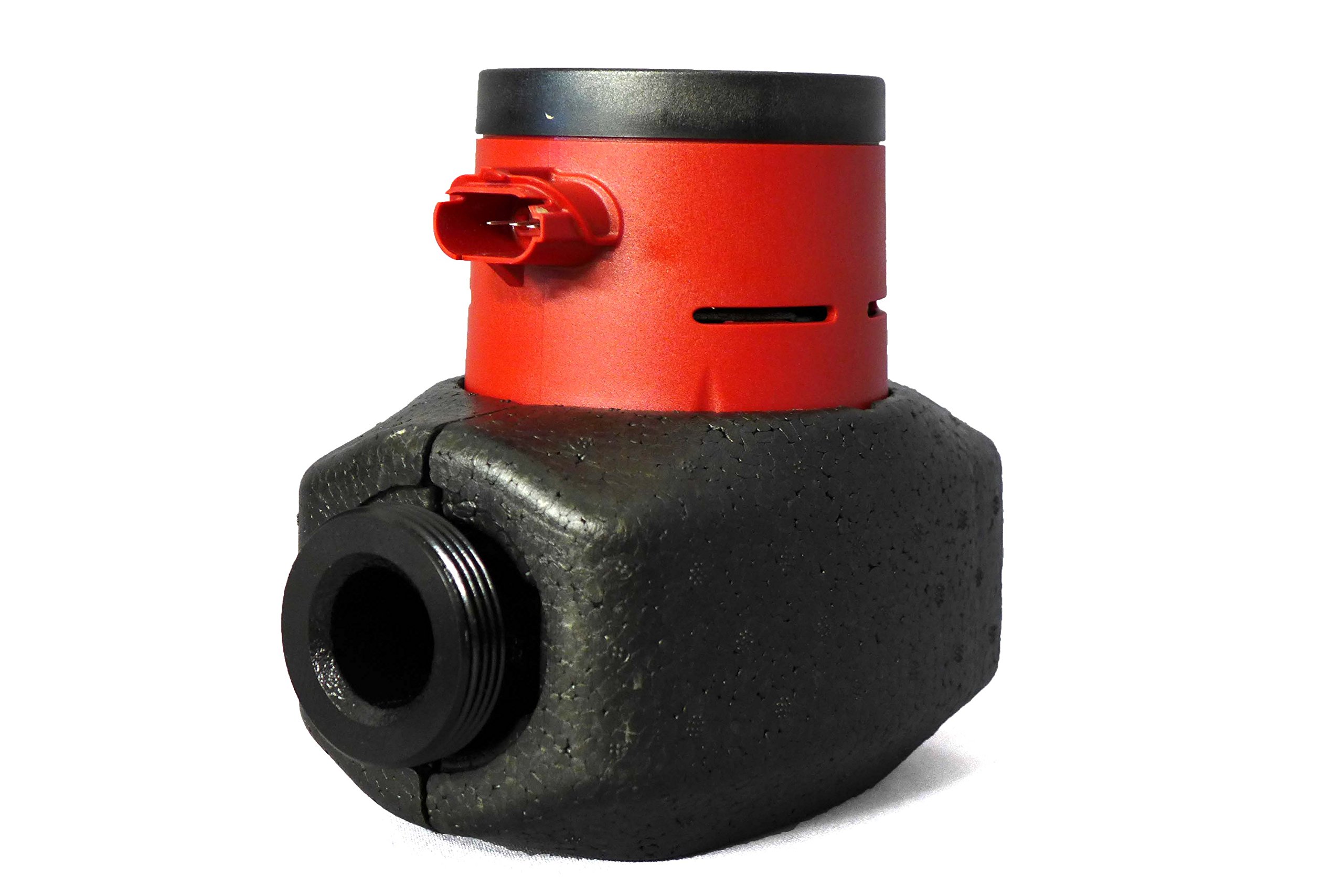 Grundfos: pompa di circolazione per impianti di riscaldamento, ALPHA2 25–40 180, nuovo modello.