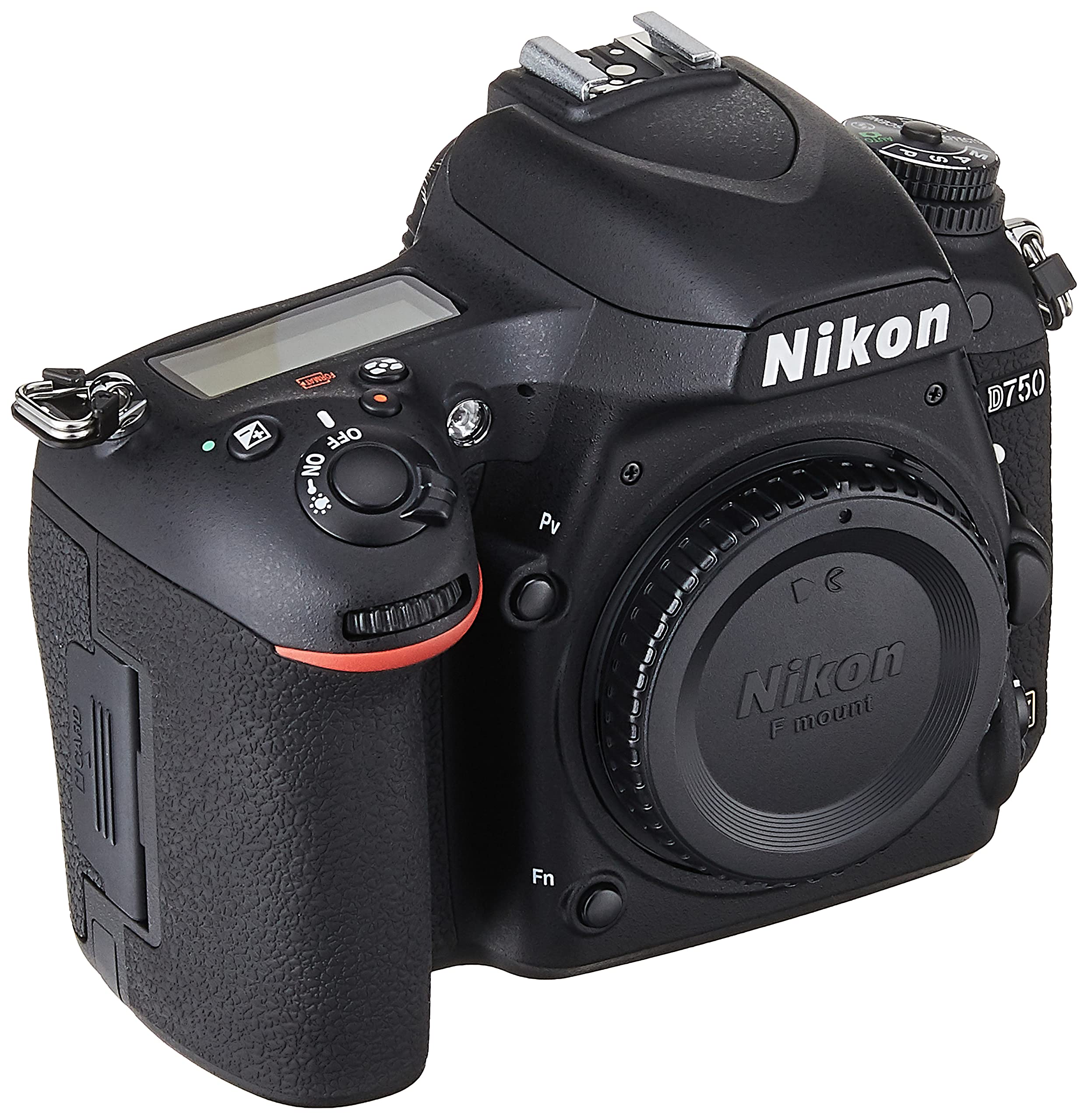 Nikon D750 ボディ Nikon D750 Camera Body : Amazon.sg: Electronics
