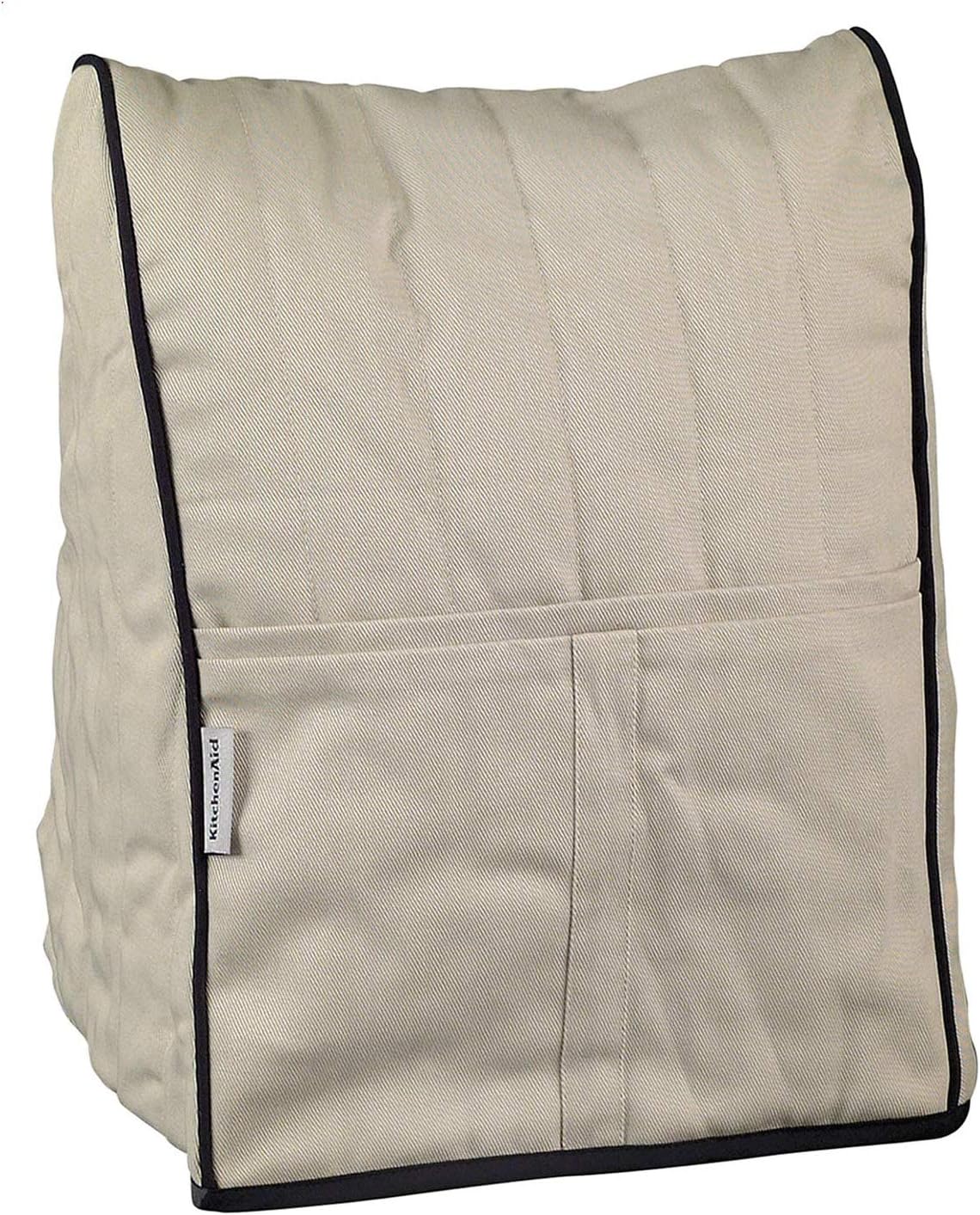 Stand Mixer Cloth Cover - Khaki