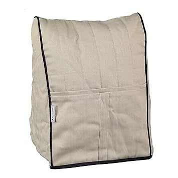KitchenAid KMCC1KB Mixer Cover, Khaki