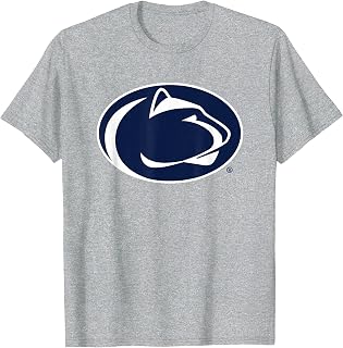 Penn State Nittany Lions Icon Logo Officially Licensed T-Shirt