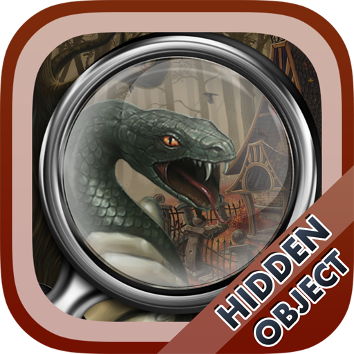 Hidden Object Game : 50 Levels Royal Castle - App on Amazon Appstore