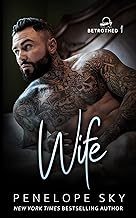 Wife (Betrothed #1): A Dark Mafia Arranged Marriage Romance