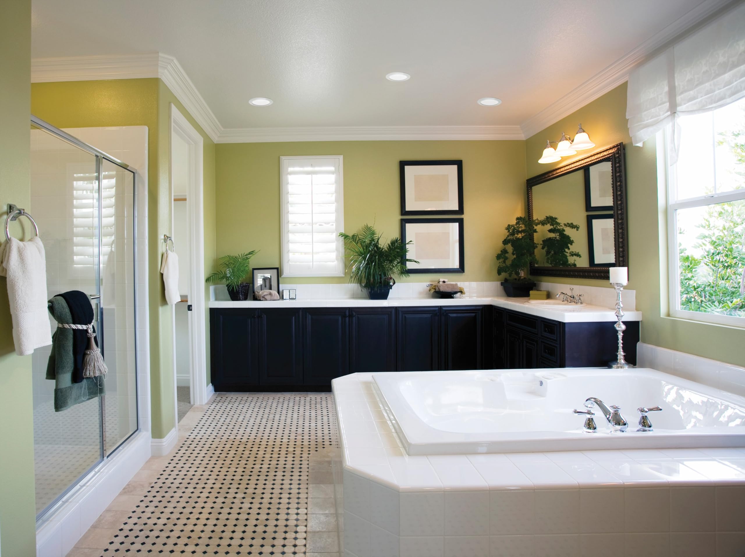 Juno LED Recessed Lighting - 700 Lumens -6