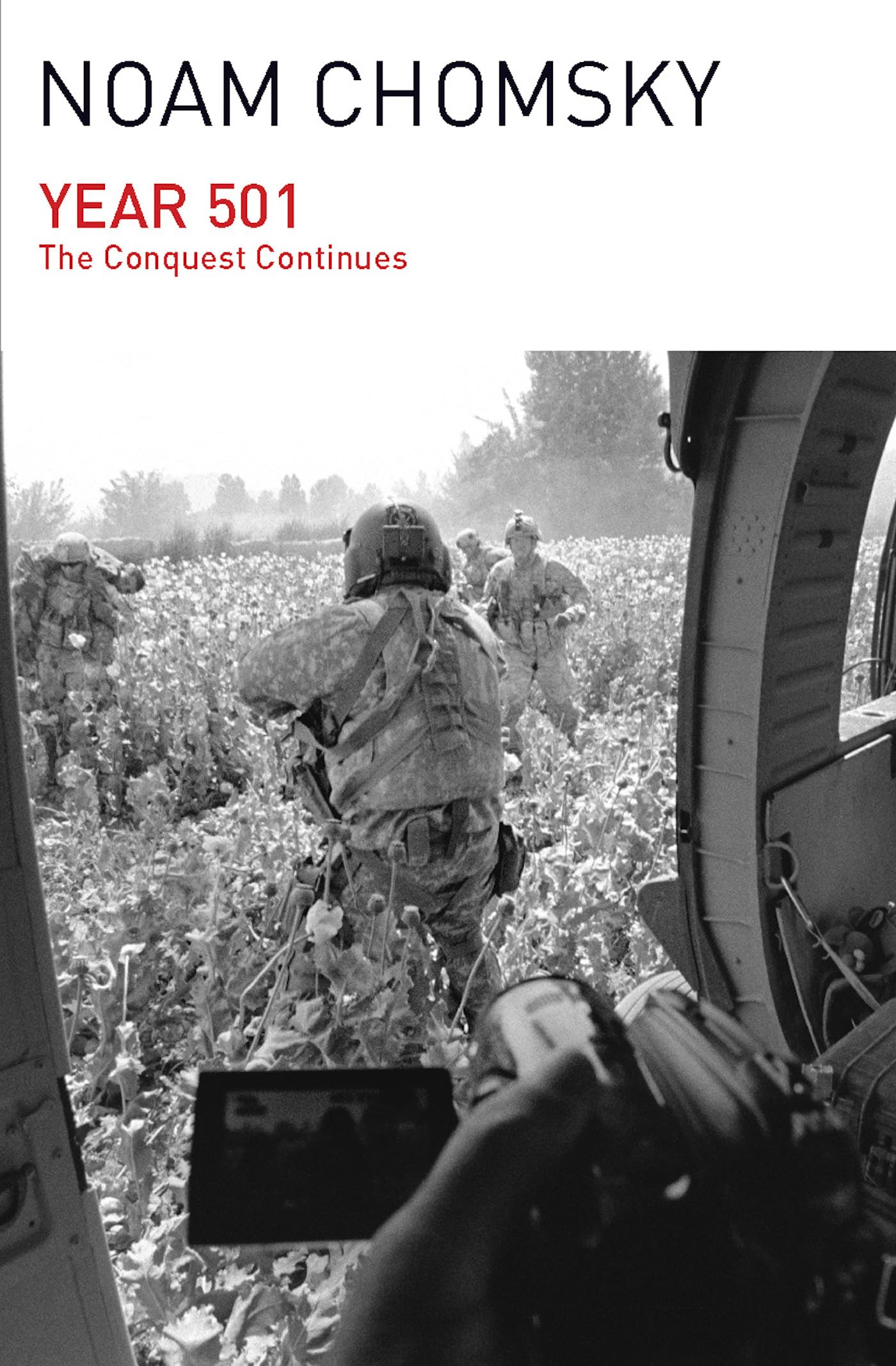 Buy Year 501: The Conquest Continues — BookShops.in