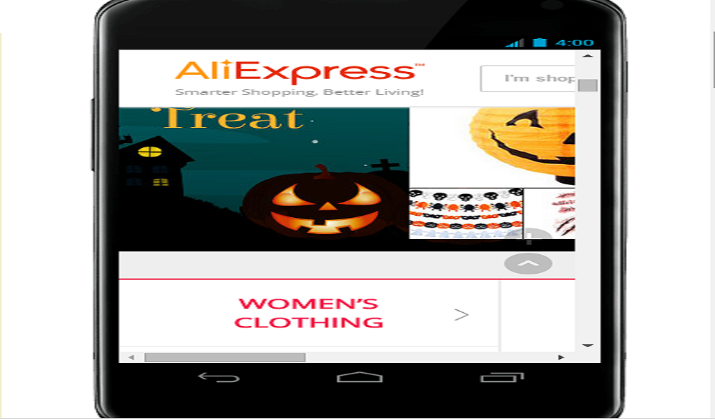 Quick Browser xx - App on Amazon Appstore