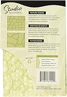 Vista 2 de Sculpey Texture Makers -Nature Walk