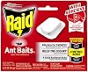 Raid Ant Baits Iii, 4.0 Count