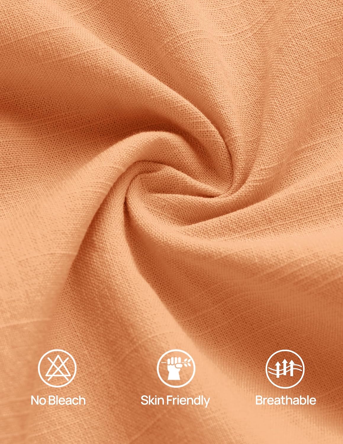 ZESICA Women's Summer Sleeveless Peplum Tank Tops 2026 Tie Front Crewneck Loose Flowy Ruffle Babydoll Going Out Shirts - Image 9