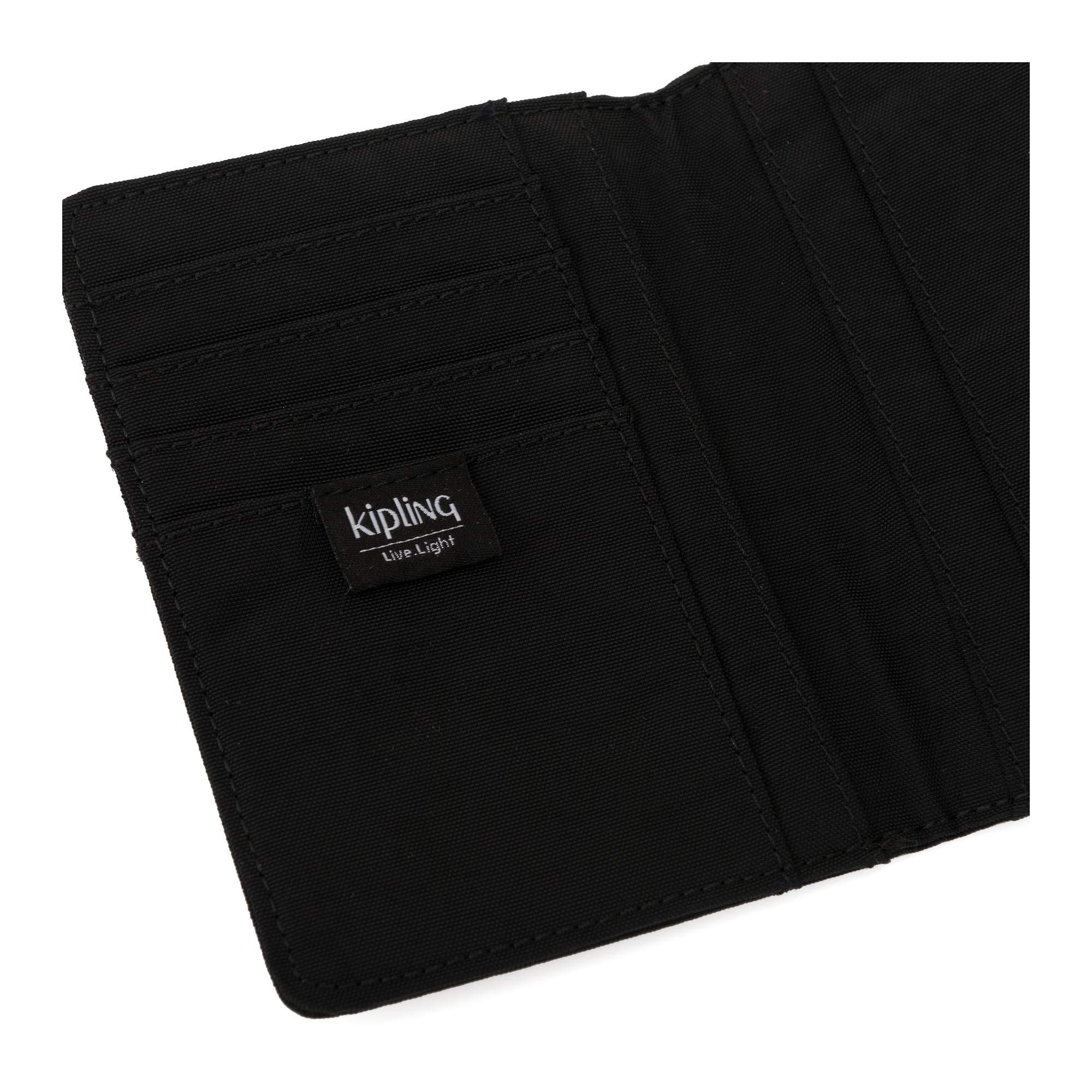 Funda para pasaporte