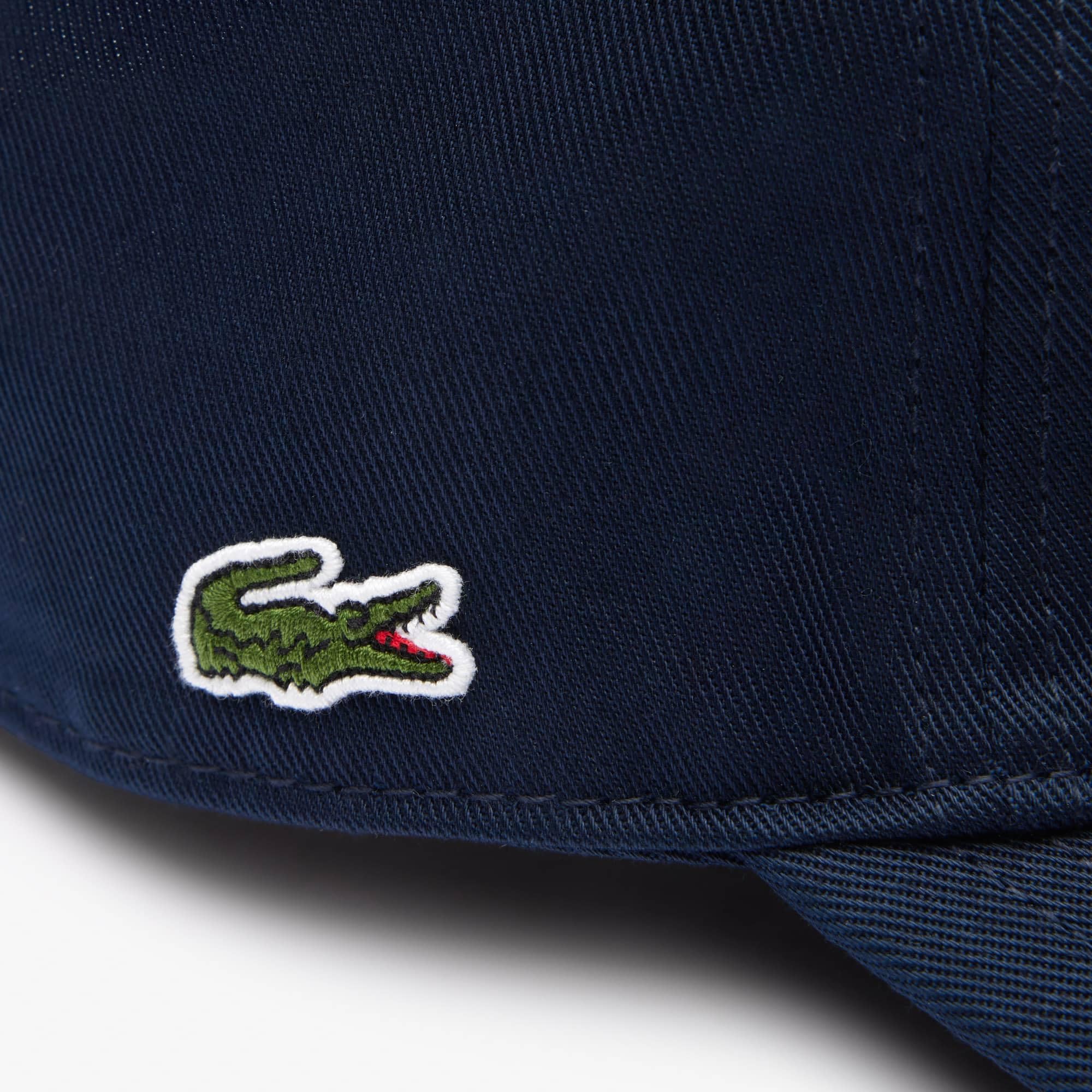 Lacoste Herren Baseball Cap RK5398, Männer Schirmmütze,Baseball Mütze,Kappe,